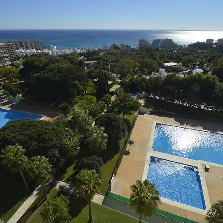 Hercules 444 Benalmádena Dış mekan fotoğraf